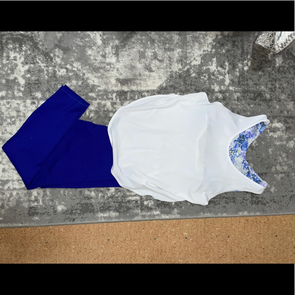 Fabletics bundle! Size small